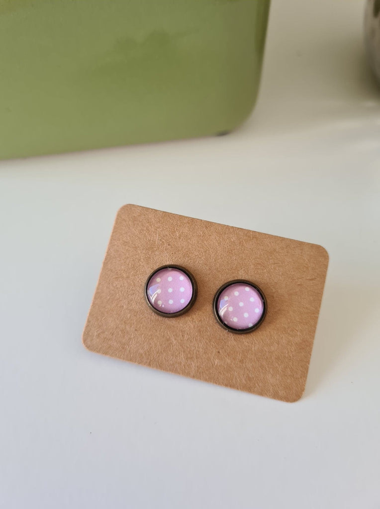 Puces d'oreilles