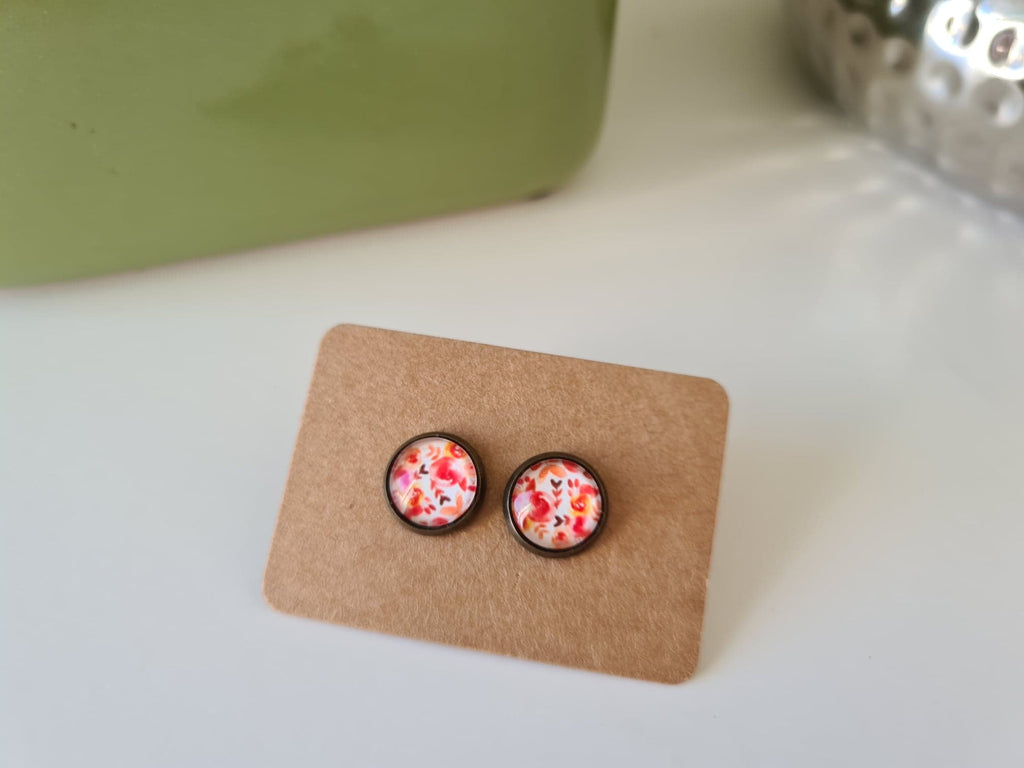 Puces d'oreilles