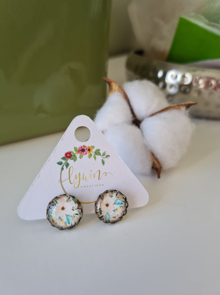 Puces d'oreilles