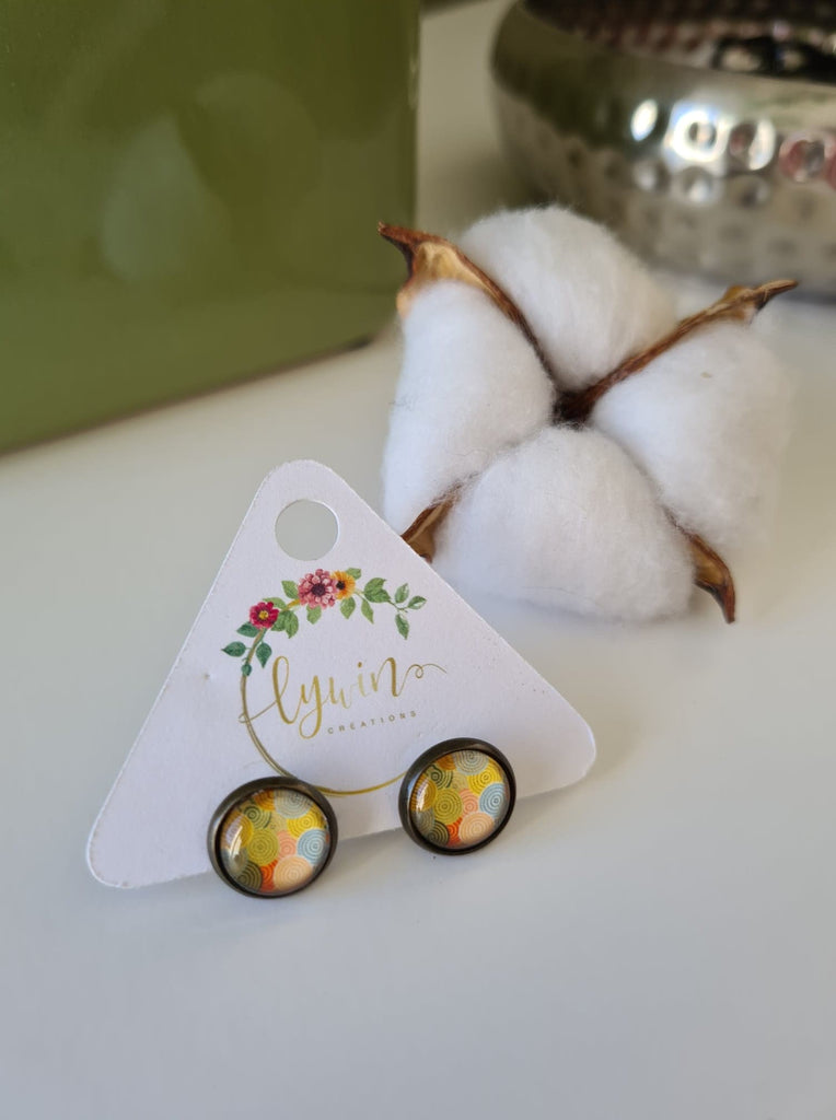 Puces d'oreilles