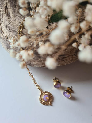 Parure Karantez